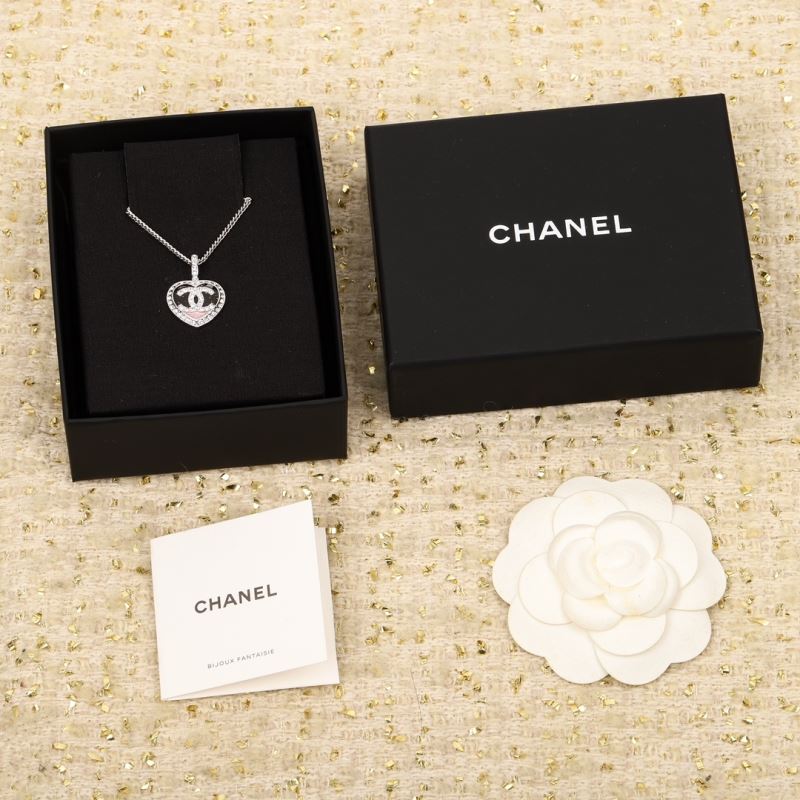 Ch*el brooches